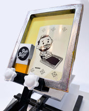 Cargar imagen en el visor de la galería, Mini mesa de trabajo