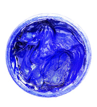 Cargar imagen en el visor de la galería, Tinta azul marino metalizada
