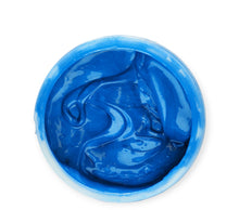 Cargar imagen en el visor de la galería, Tinta azul metalizada
