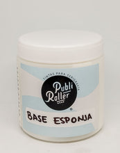 Cargar imagen en el visor de la galería, Base esponja