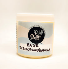 Cargar imagen en el visor de la galería, Base gamuza/terciopelo