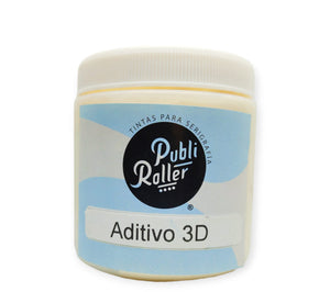 Aditivo 3D