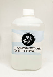 Removedor de tinta